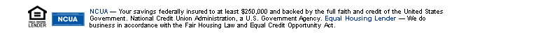 NCUA
