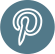 Pinterest Icon