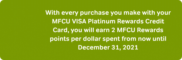 Double Rewards