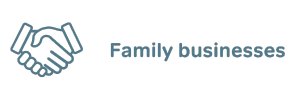 Family businesses