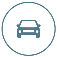 Car Icon