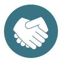 Shake Hands Icon