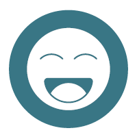 Smiley Face Icon