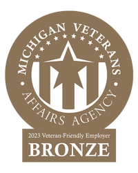Michigan Veterans Affairs Agency Veteran Friendly Employer