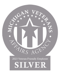 Michigan Veterans Affairs Agency Veteran Friendly Employer