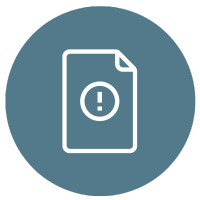 Credit Report Error