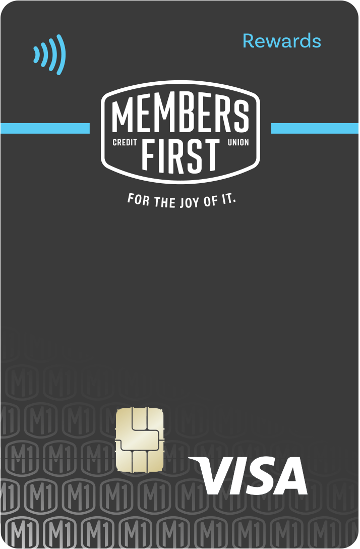 Cash Back VISA