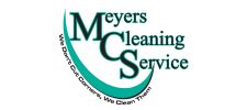 Meyers Cleaning Service