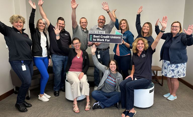 Members First Credit Union Leadership