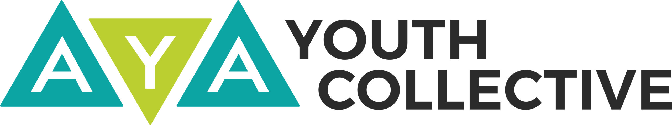 AYA Youth Collective Logo